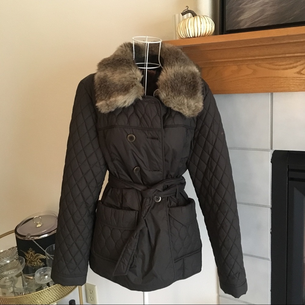 Dkny Down Jacket - image 1